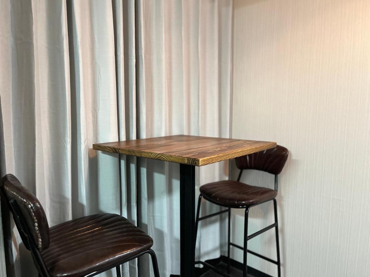 Y1 Shinjuku Shinokubo! 3P Freewi-Fi! Apartman Tokió Kültér fotó